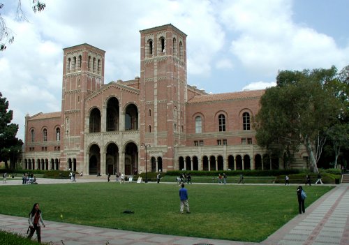 UCLA 2